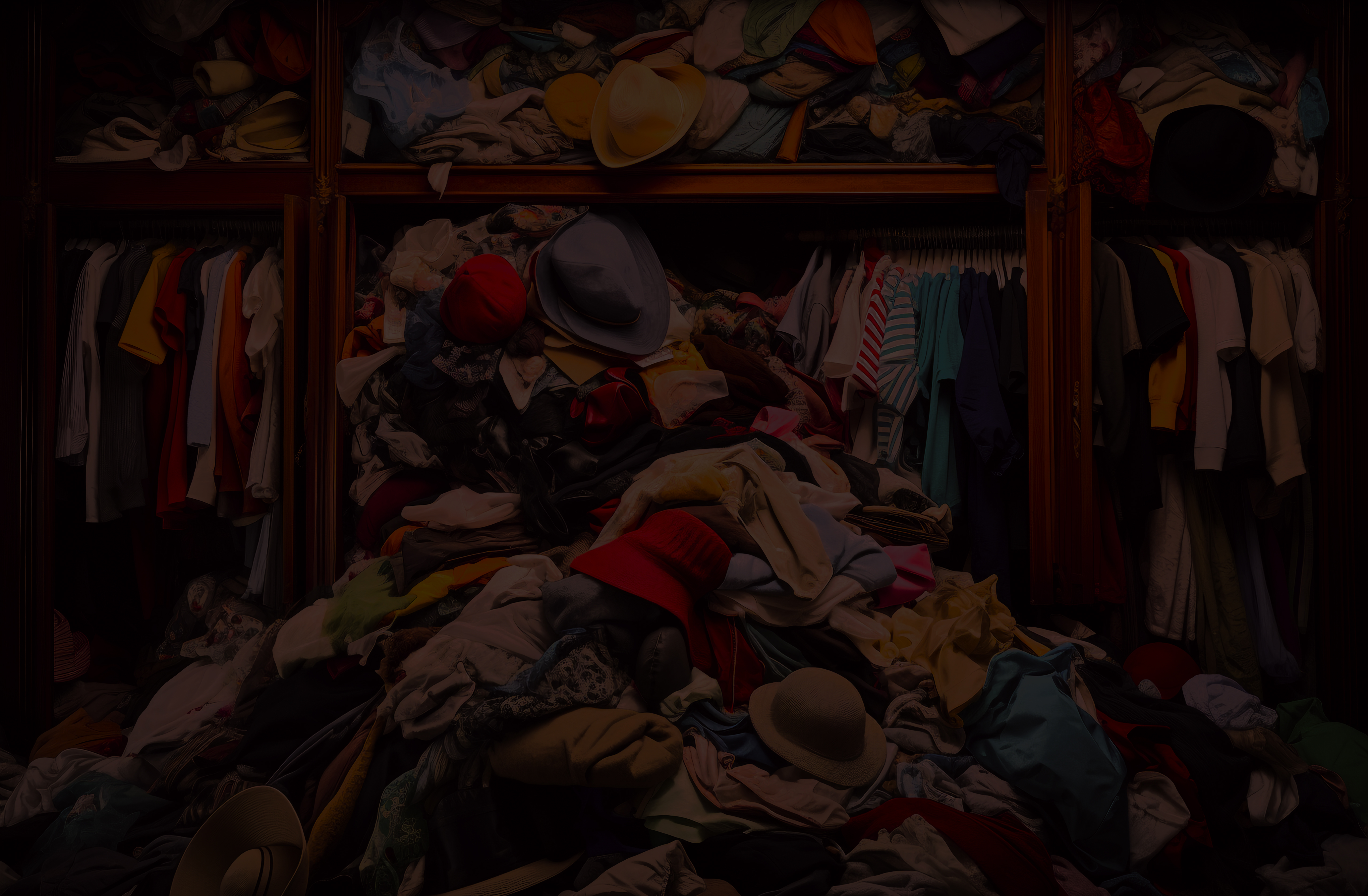 Waste Recycle Background