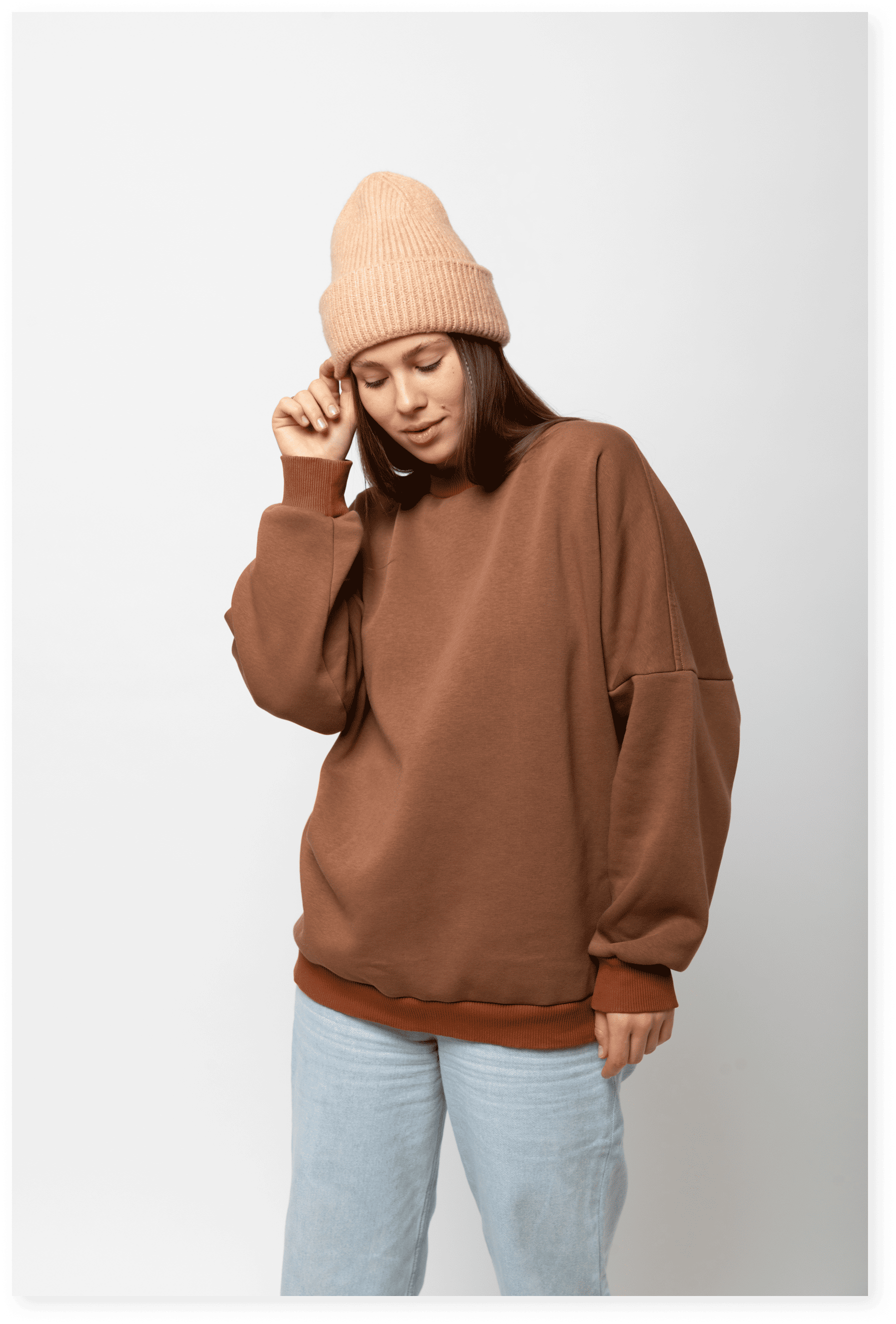 Cotton Shirt