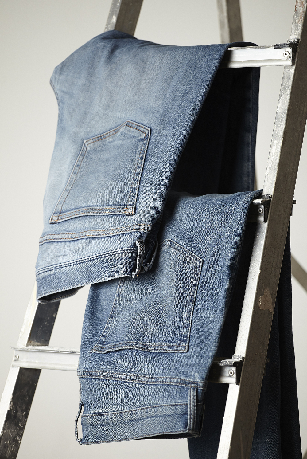 Blue Jeans