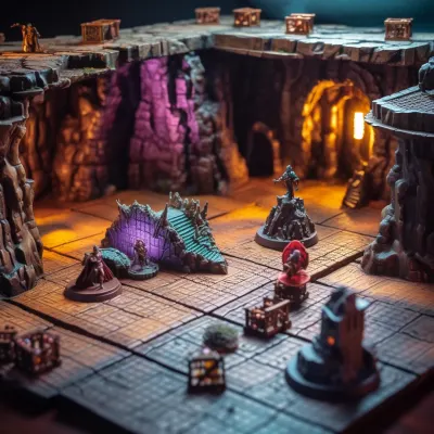 Private community of geeks