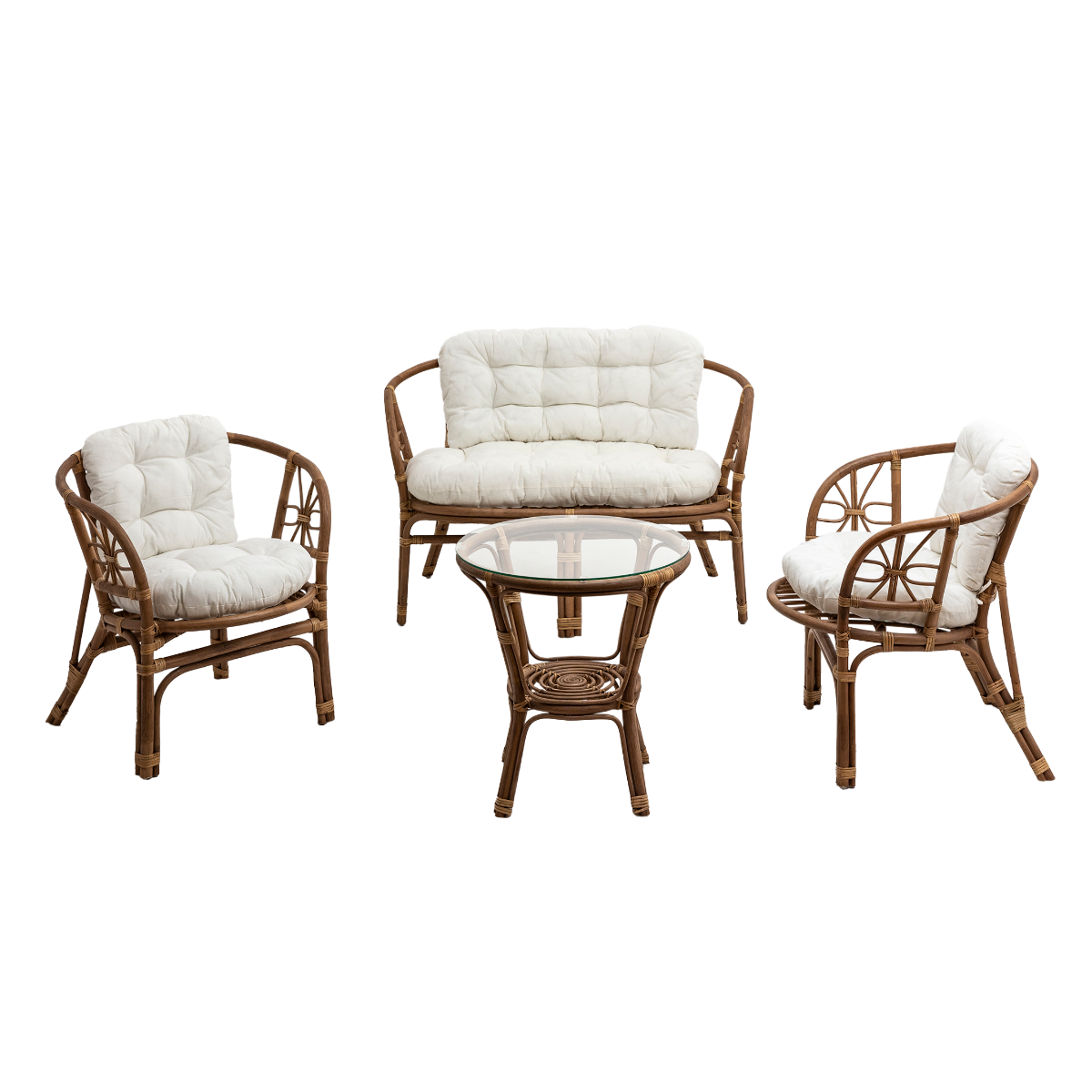 Mobilier de jardin
