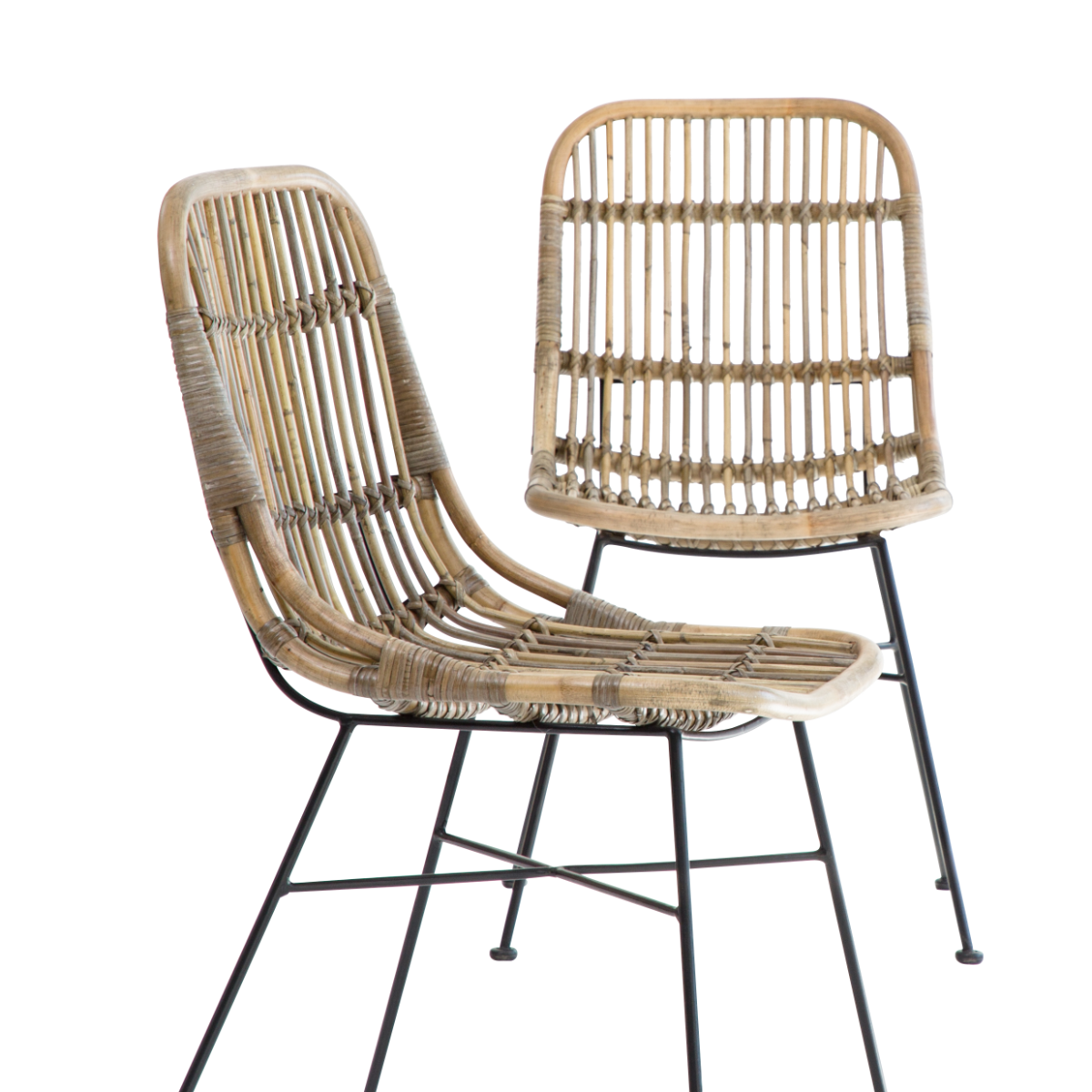 Assise en Métal