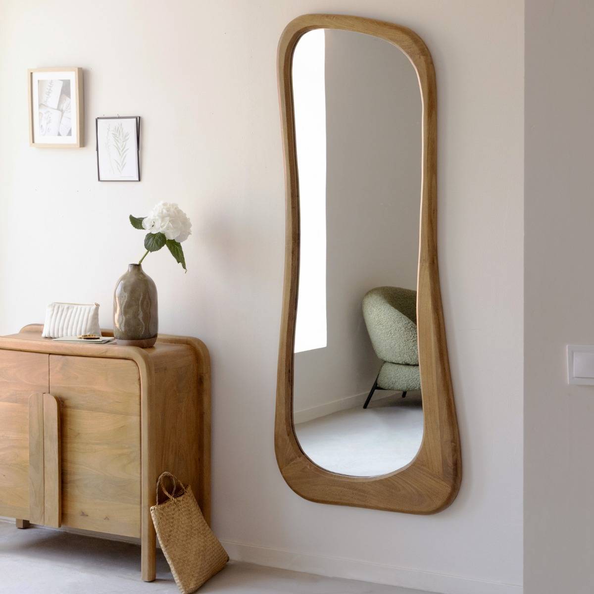 Miroir