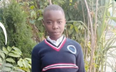 Arlène Tumusifu Ciririmbo