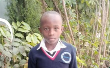 Elie Mapendo Espoir