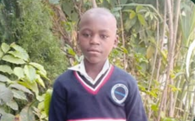 Prosper Muhubiri Ciririmbo
