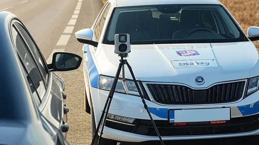 Zmiany W Kodeksie Drogowym 2025