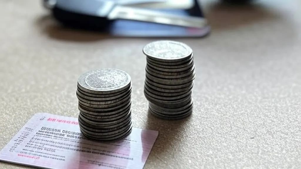 Po Jakim Czasie Znikają Punkty Karne