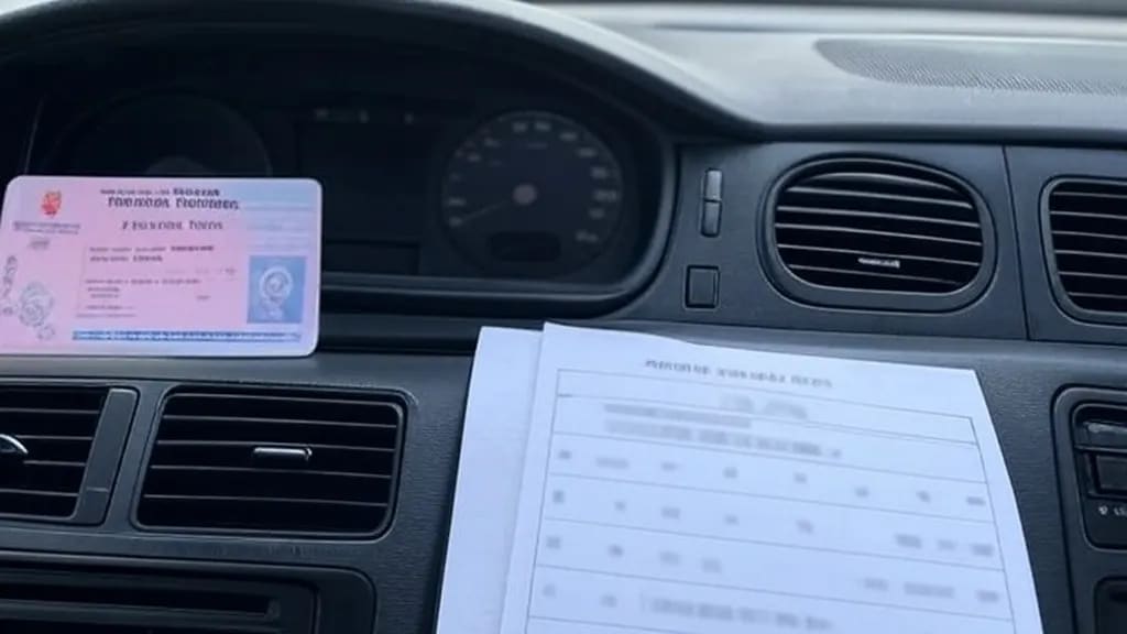 Po Jakim Czasie Znikają Punkty Karne