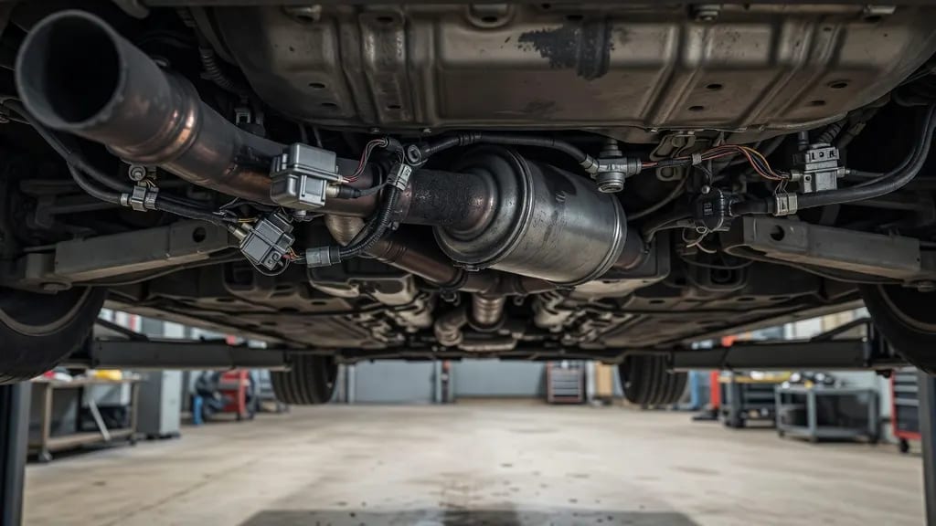 DPF – Co To Jest I Za Co Odpowiada?