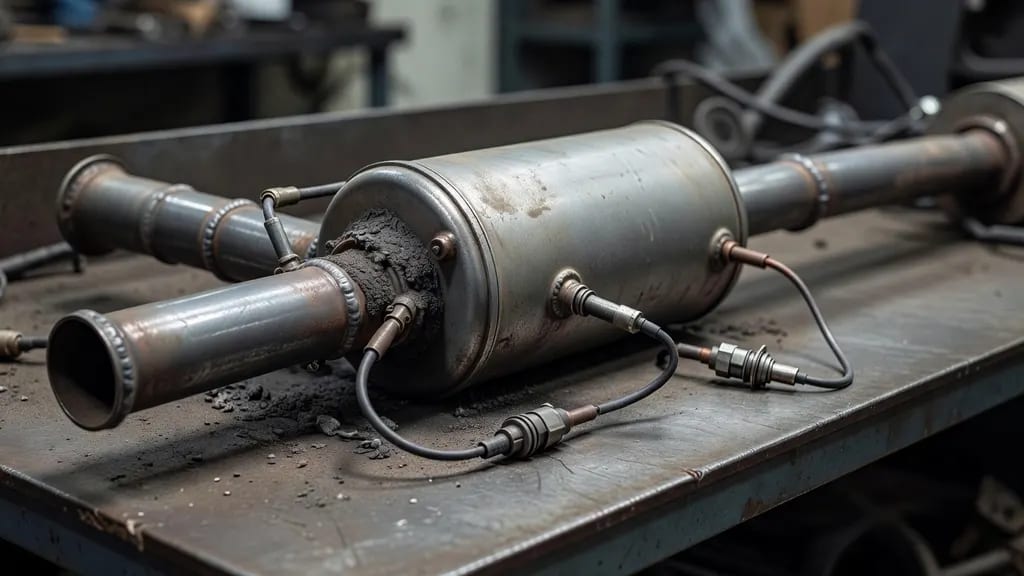 DPF – Co To Jest I Za Co Odpowiada?