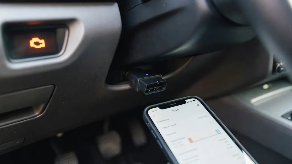 Jak Skasować Błąd Check Engine Bez Komputera?