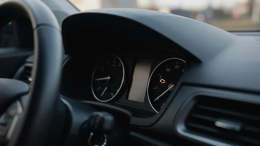 Jak Skasować Błąd Check Engine Bez Komputera?