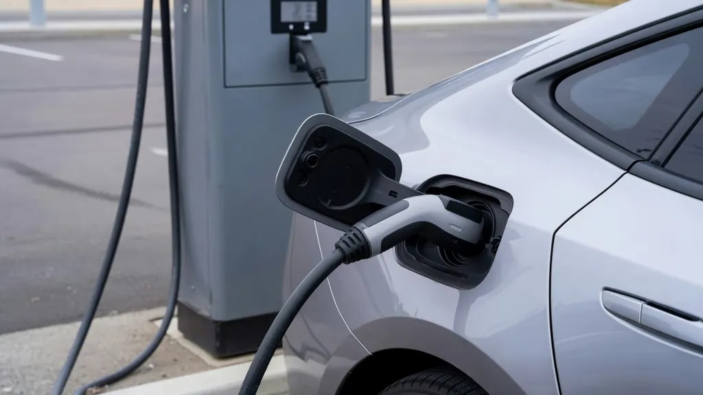 Jak Długo Ładuje Się Samochód Elektryczny