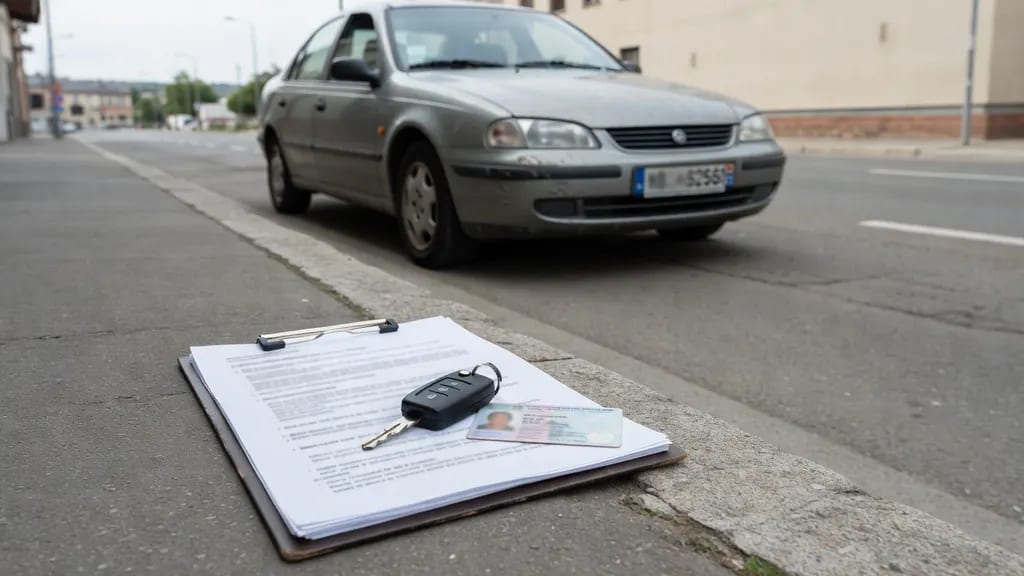 Czy Można Zwrócić Zakupiony Samochód Od Osoby Prywatnej