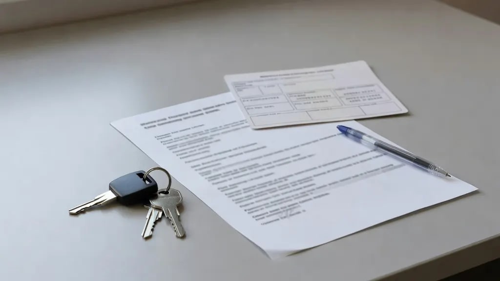 Czy Żona Może Sprzedać Samochód Po Śmierci Męża