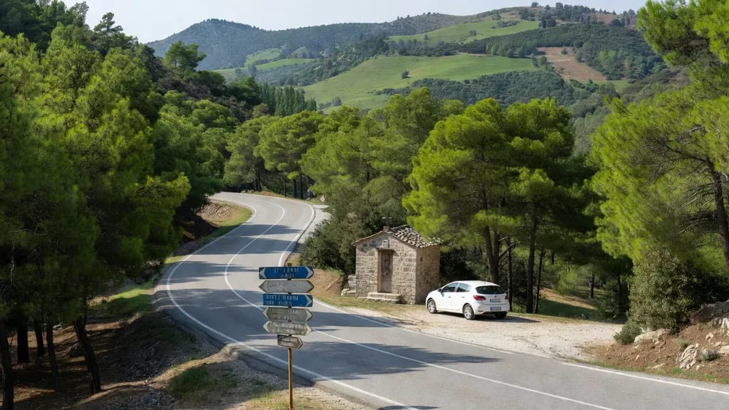 Chalkidiki – Co Zobaczyć, Plaże I Atrakcje