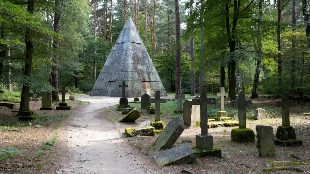 Mazury Garbate - Co Warto Zwiedzić W Krainie EGO?