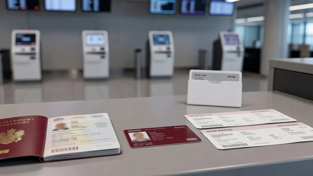 Czy Na Madere Potrzebny Paszport