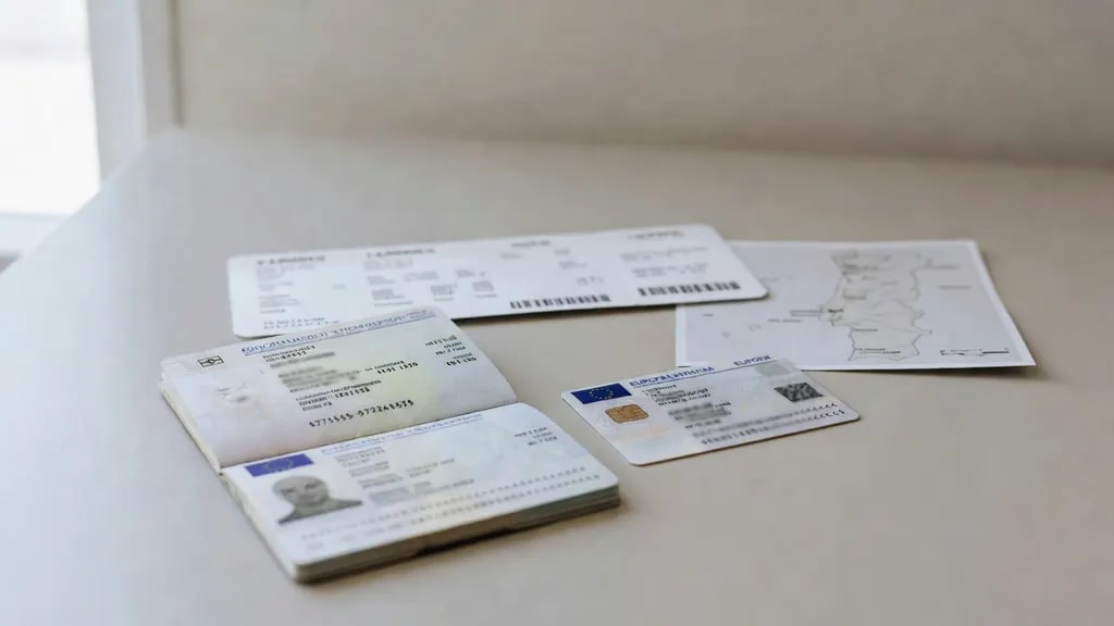 Czy Na Madere Potrzebny Paszport