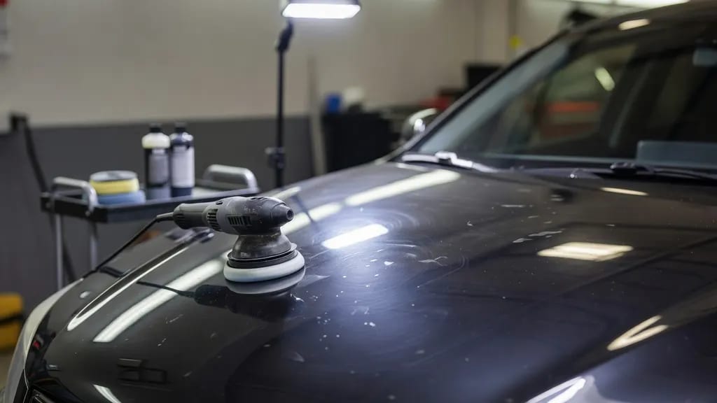 Jak Polerować Auto – Metody I Dobór Środków