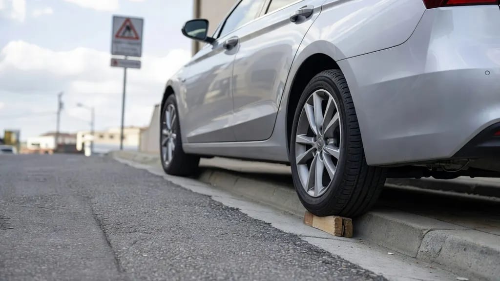 Jak Ruszyć Samochodem Z Automatyczną Skrzynią Biegów