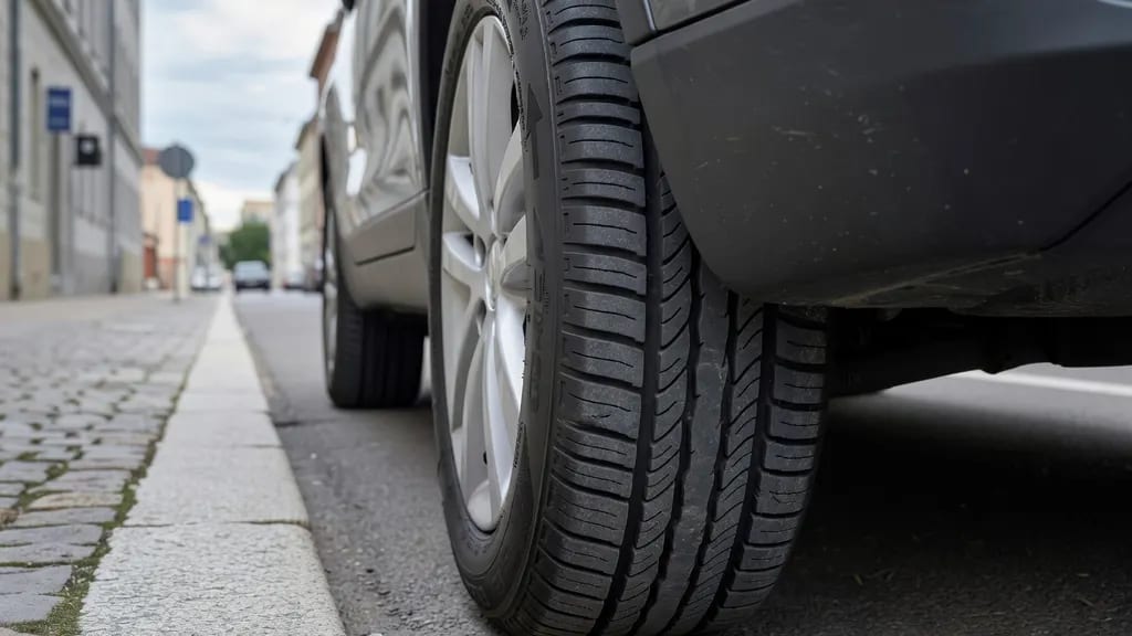 Jak Sprawdzić Kierunek Opony I Co Oznaczają Oznaczenia