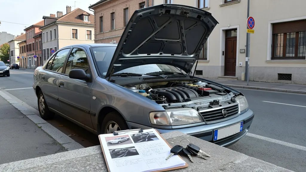 Jak Sprzedać Samochód – Formalności I Praktyczne Porady