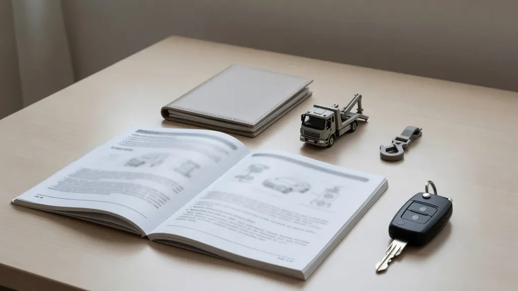 Jak Holować Samochód Z Automatyczną Skrzynią Biegów