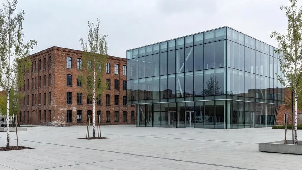 Katowice – co warto zobaczyć?