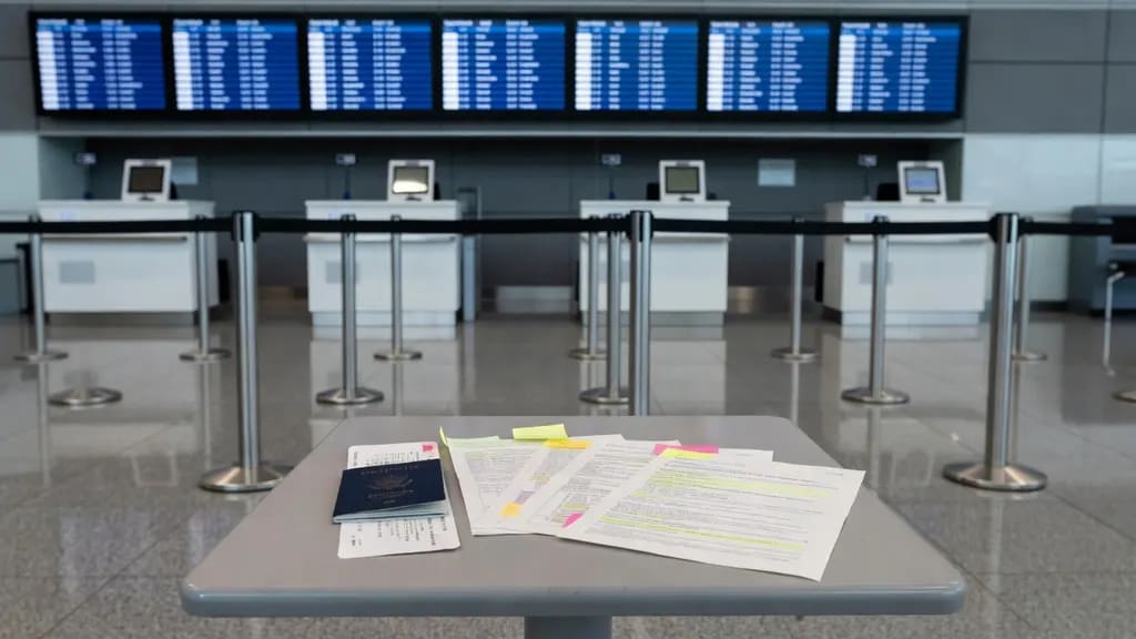 Overbooking – co to jest?