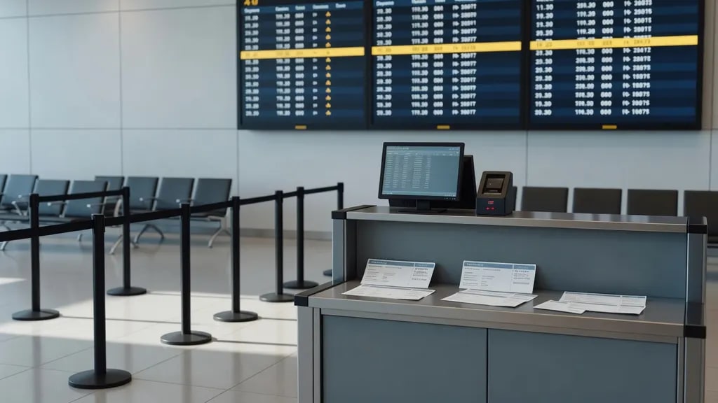 Overbooking – co to jest?