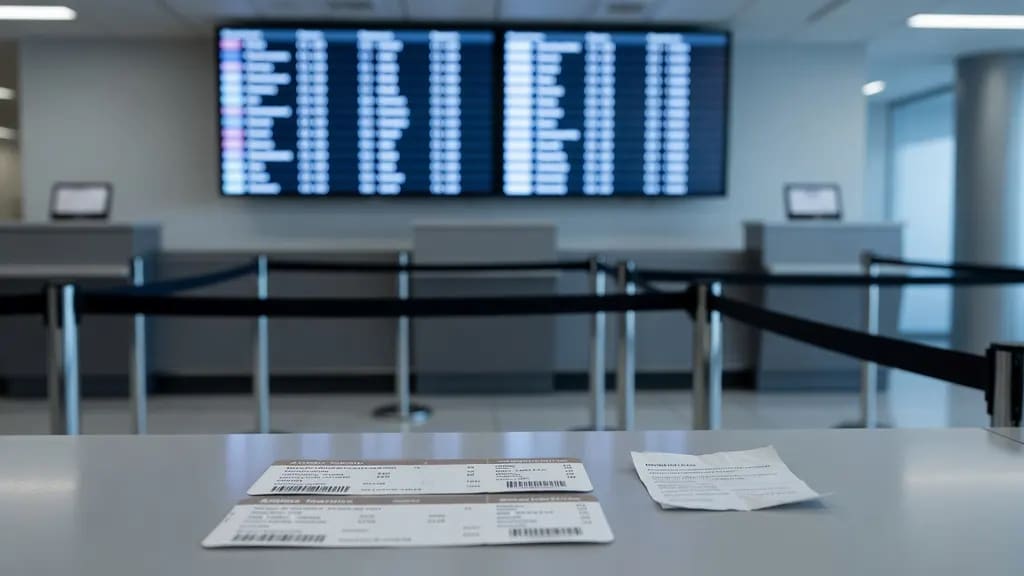 Overbooking – co to jest?