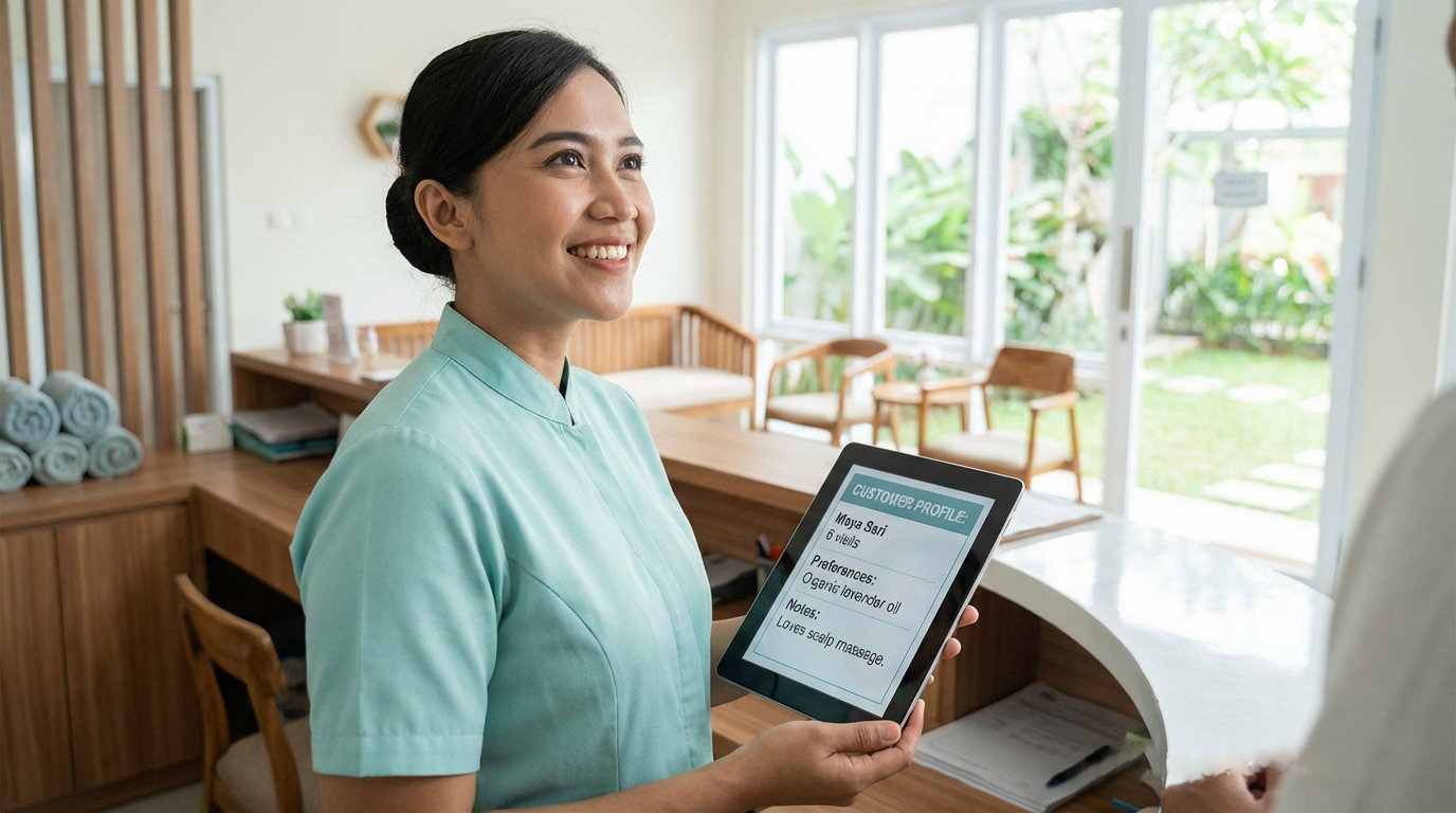 Panduan Lengkap Catatan Perawatan Bayi Per Kunjungan