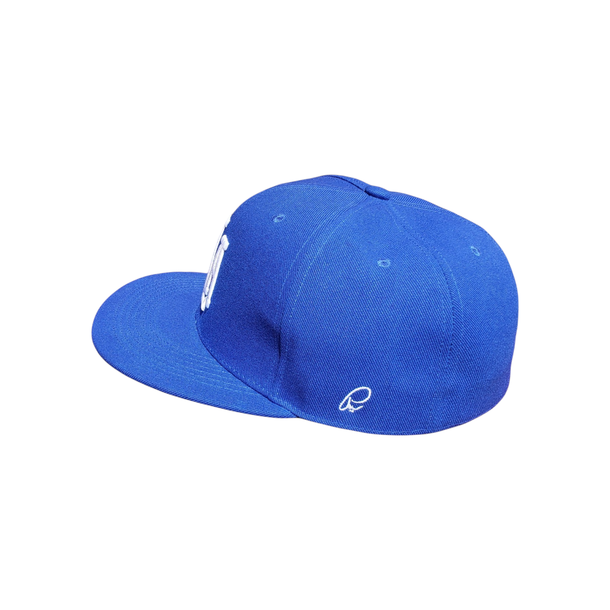 The classic MBRA cap by PlugWalk 