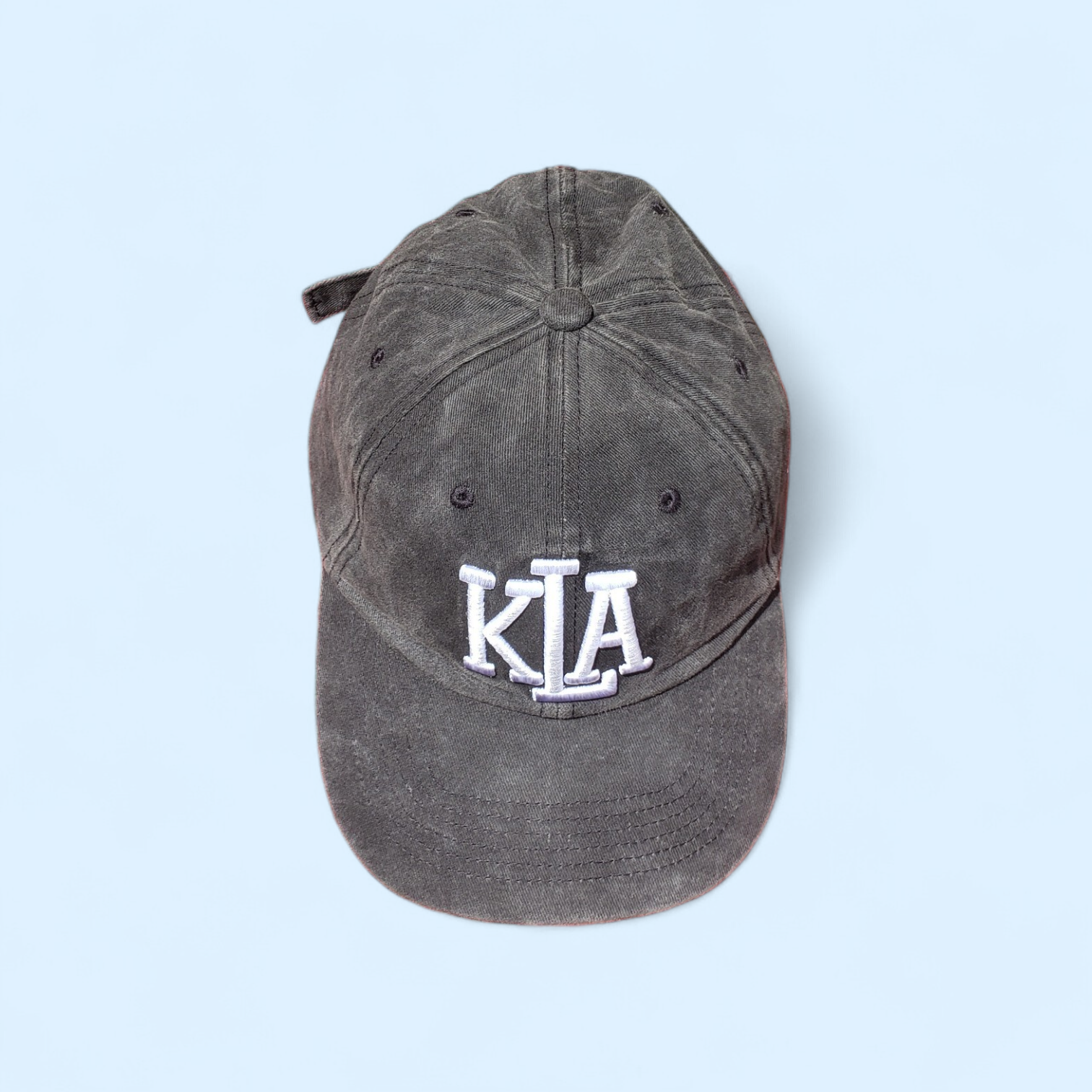 KLA unstructured cap