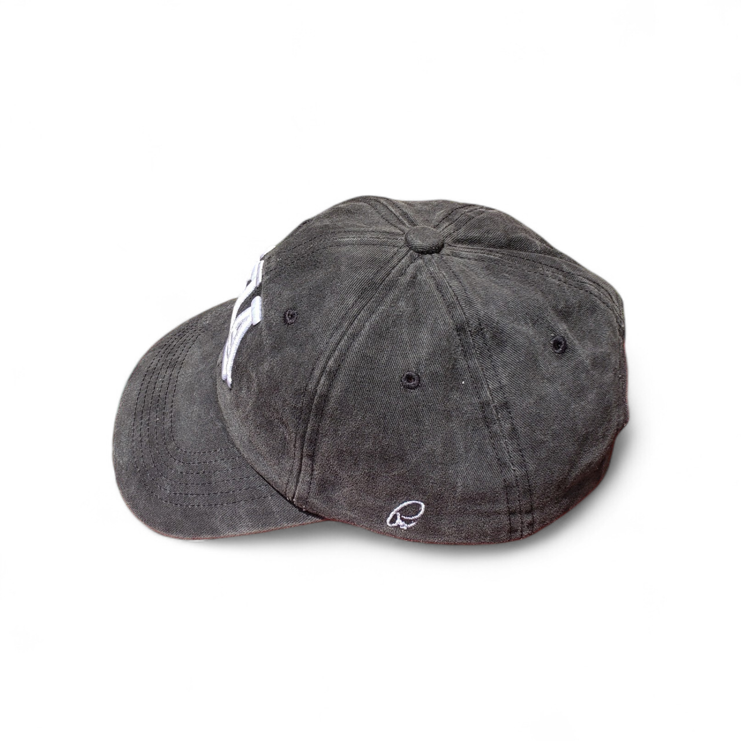 KLA unstructured cap