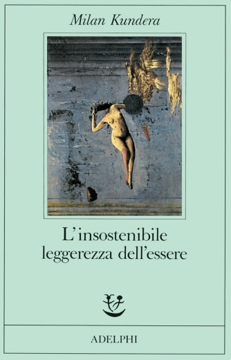 https://www.alfeobooks.com/L’insostenibile leggerezza dell’essere