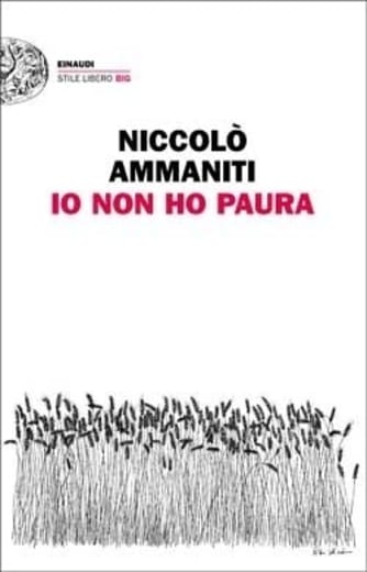 https://alfeobooks.com/Io non ho paura