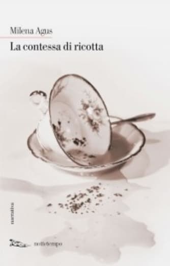 La Contessa di ricotta