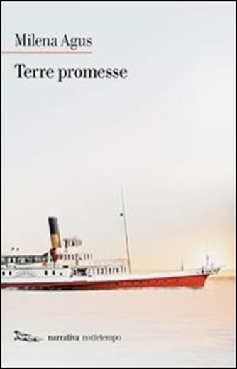 Terre Promesse