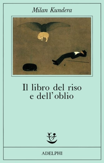 https://alfeobooks.com/Il libro del riso e dell'oblio