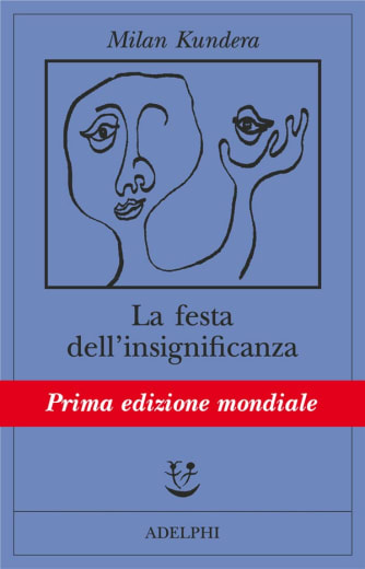 https://www.alfeobooks.com/La festa dell'insignificanza