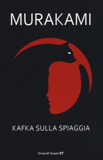 https://www.alfeobooks.com/Kafka sulla spiaggia