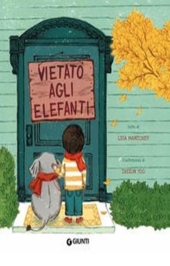 https://www.alfeobooks.com/Vietato agli elefanti