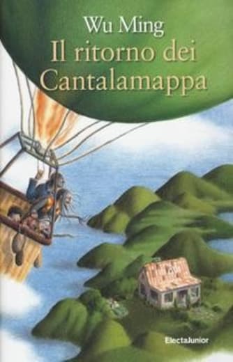 Il ritorno dei Cantalamappa