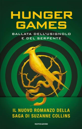 https://www.alfeobooks.com/Ballata dell'usignolo e del serpente. Hunger Games