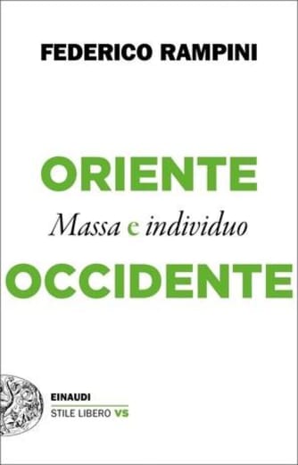 https://www.alfeobooks.com/Oriente e Occidente. Massa e individuo