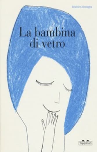 https://www.alfeobooks.com/La bambina di vetro. Ediz. a colori