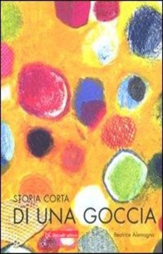 https://www.alfeobooks.com/Storia corta di una goccia d'acqua